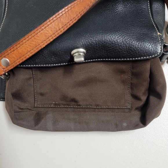 Coach Vintage Chelsea Small #10130. - Picture 12 of 16